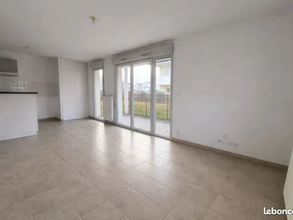 Appartement T3