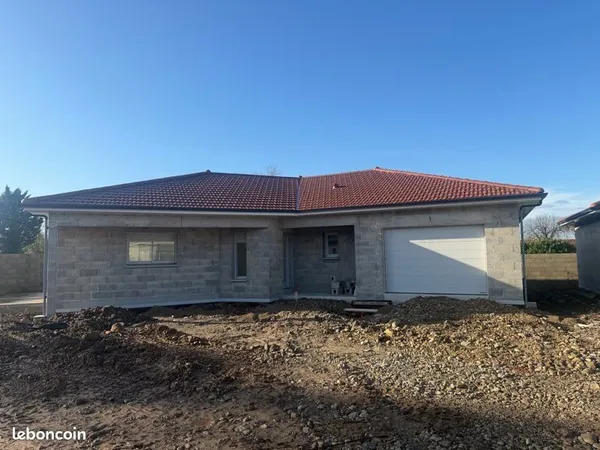 Villa t4