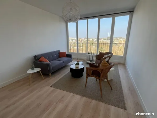 Colocation 3 chambres Orvault