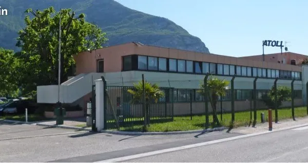 Bureaux à louer