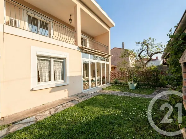 Maison 5 pièces 150 m²
