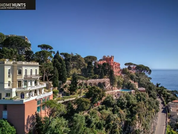 Achat : Maison Nice (06000)