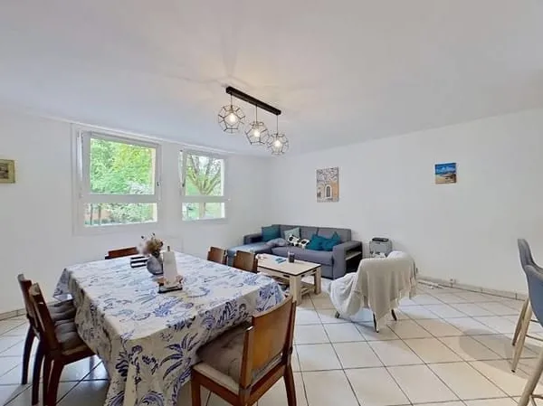 Appartement 3 pièces 70 m²