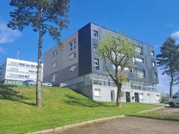 Appartement 4 pièces 79 m²