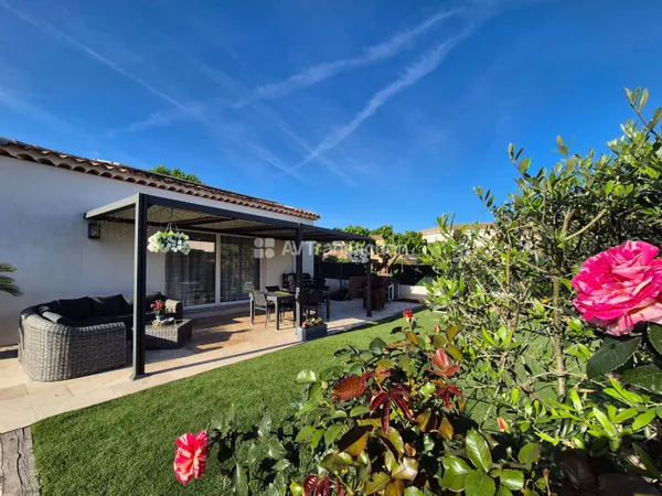 Maison Plain Pied a proximite des commodites