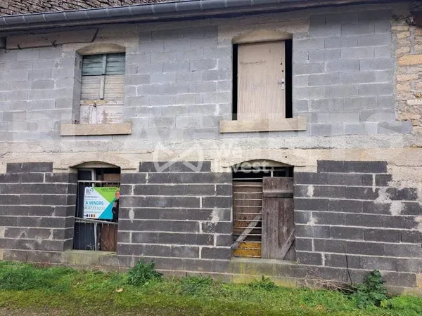 Maison 4 pièces 135 m²