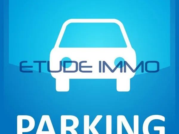 Parking 15 m² Lille