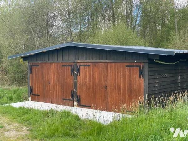 Bien agricole 21595 m²