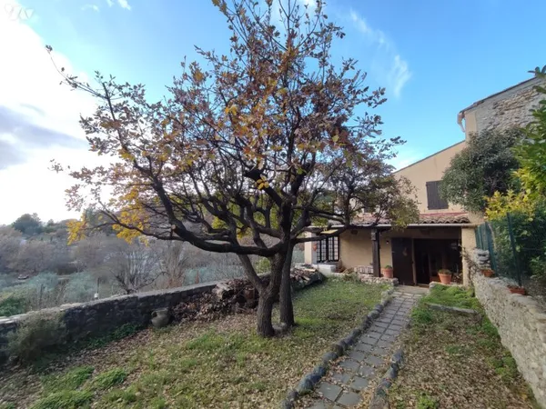 Maison 3 pièces 86 m²