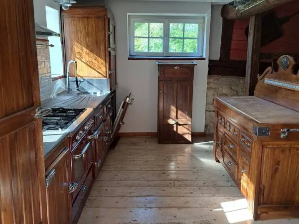 Maison 6 pièces 300 m²