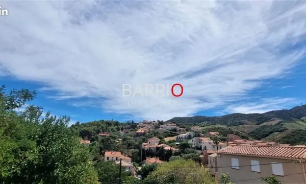Maison de village 4 pièces 83 m²