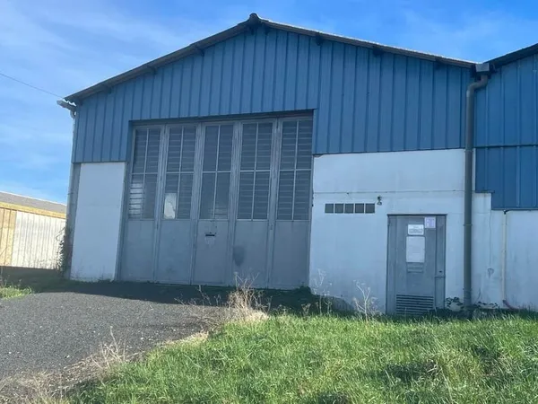 ENTREPOT BRIVE EST à louer