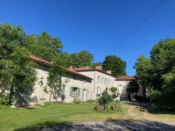 BEAU DOMAINE