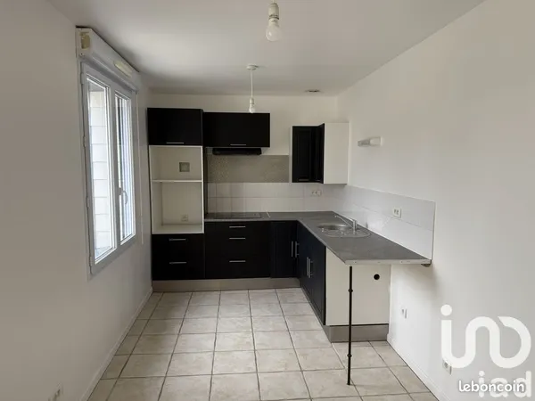 Maison 4 pièces 70 m²
