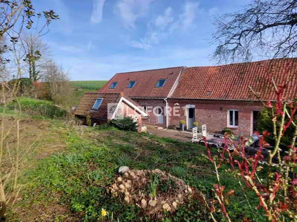 Maison 6 pièces 145 m²