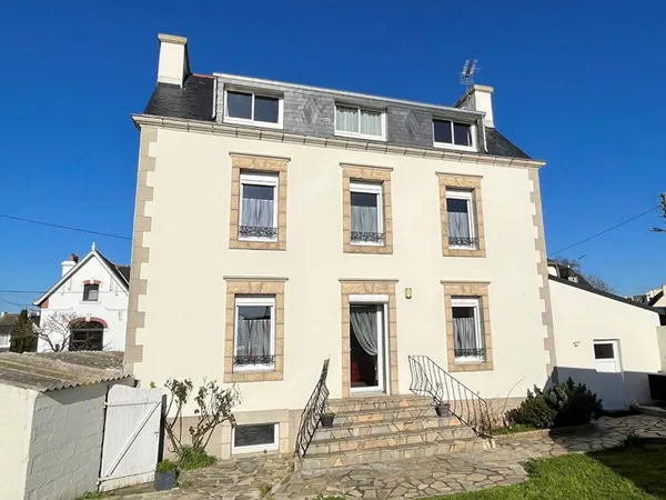 Maison 5 pièces 97 m²