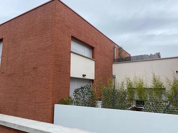 Appt T1 bis terrasse , jardin, refait à neuf PURPAN