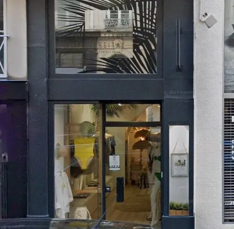 Local commercial 63 m²