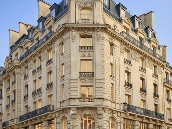 Appartement 6 pièces 130 m²