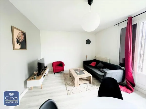 Appartement 1 pièce 10 m²