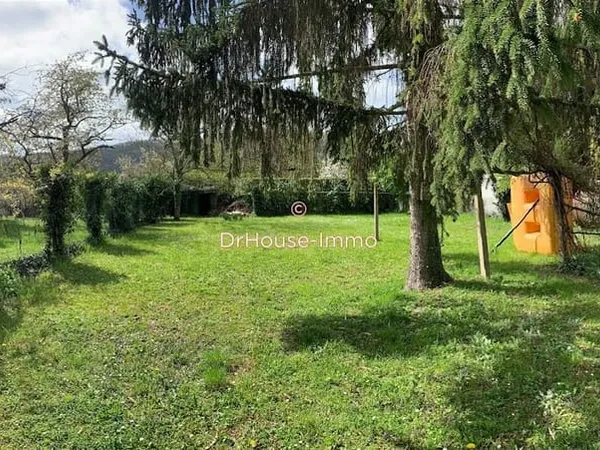 Terrain 400 m²