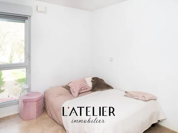 Studio étudiant - 21 m² - Investissement locatif - Dijon secteur Université