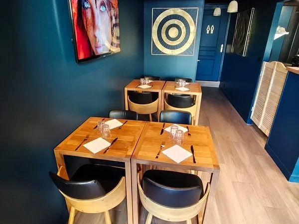 Bar, brasserie, tabac 30 m² Vence