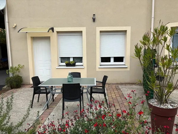 Appartement Boutigny 2 pièce(s) 42.14 m2