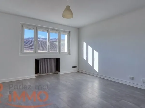 Appartement 4 P+C