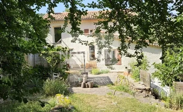 Maison Rénovée, Studio , Terrain Et Vue