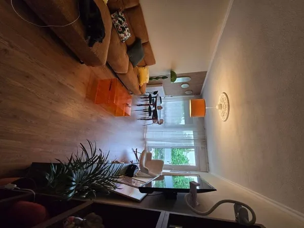 Appartement 4 pièces 77 m²