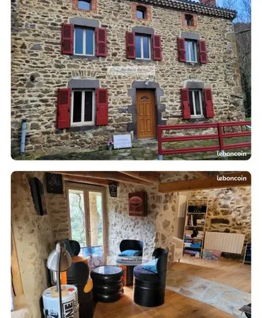 Maison rénovée à vendre