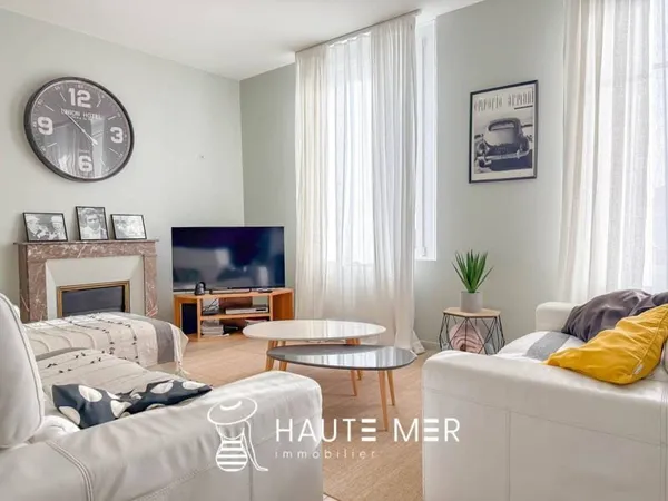Maison 6 pièces 159 m²