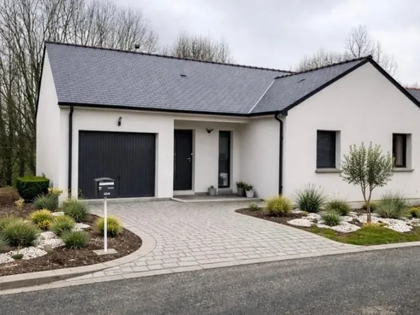 Maison Herbignac