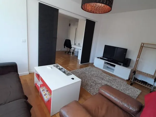 Appartement 2 pièces 66 m²