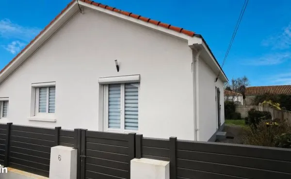 Maison 5 pièces 90 m²