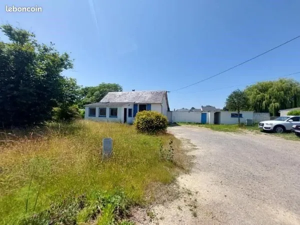 Maison 3 pièces 68 m²