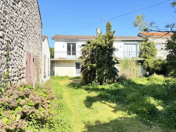 Maison 5 pièces 165 m²