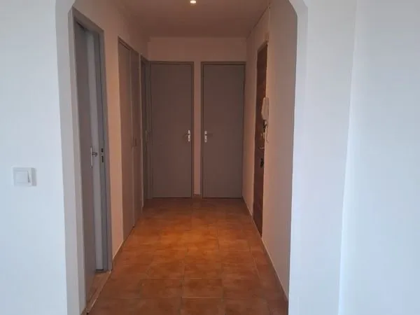 Appartement T3