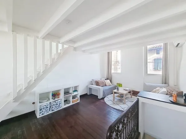 Maison Vente Villefranche-de-Lauragais 3p 62m² 129000€