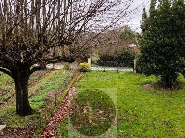 Maison T6 137m² à Saint Félix Lauragais
