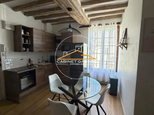 Appartement à vendre Angers