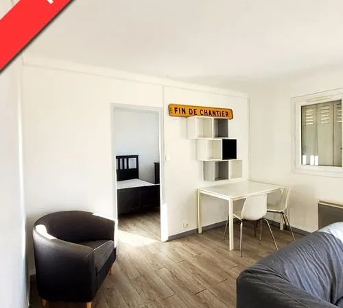 Appartement 4 pièces 66 m²