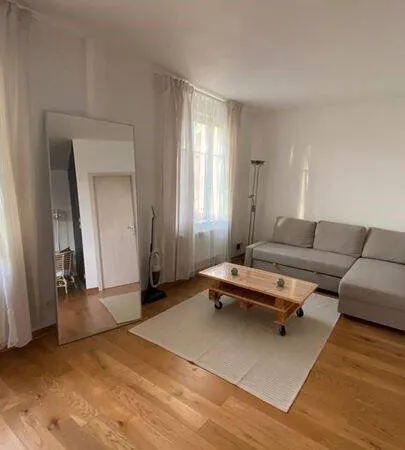 Appartement 2 pièces 57 m²