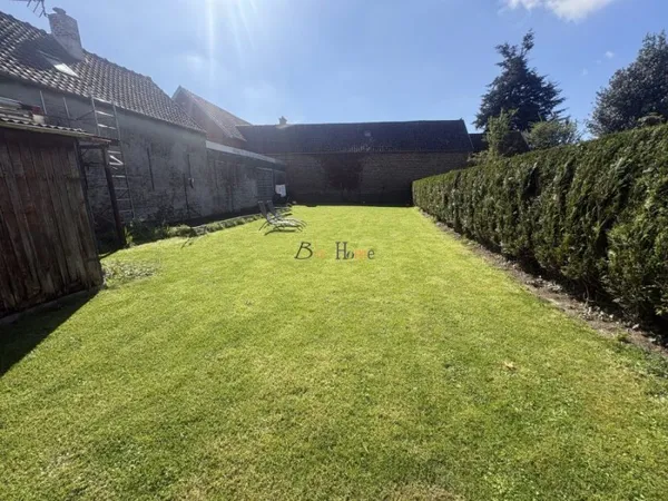 Maison 6 pièces 171 m²