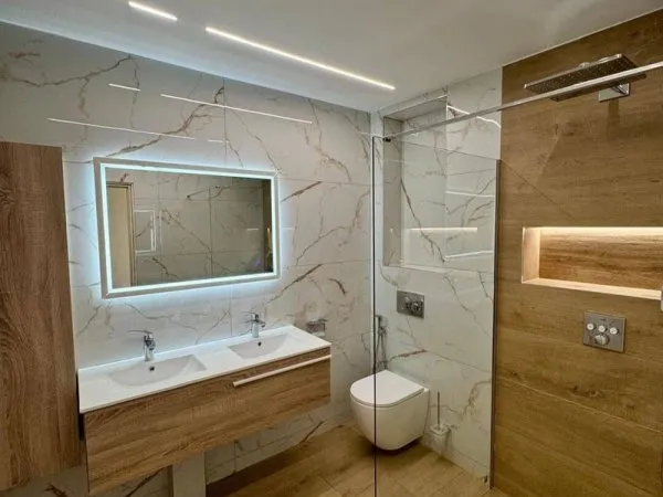 Appartement 3 pièces 75 m²