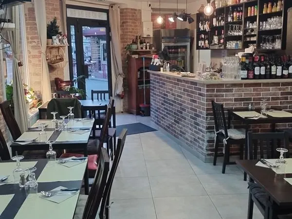 Fond de commerce a vendre