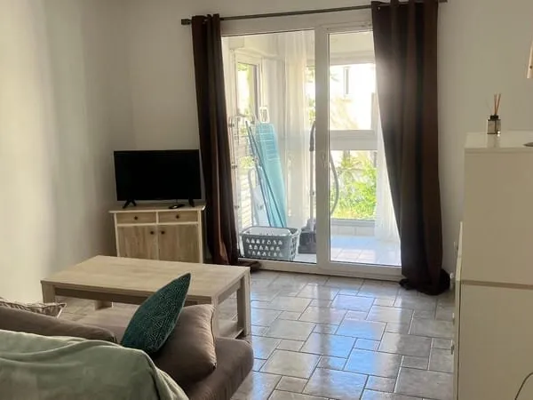 Appartement 2 pièces 51 m²