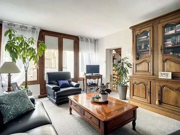 Maison 6 pièces 166 m²