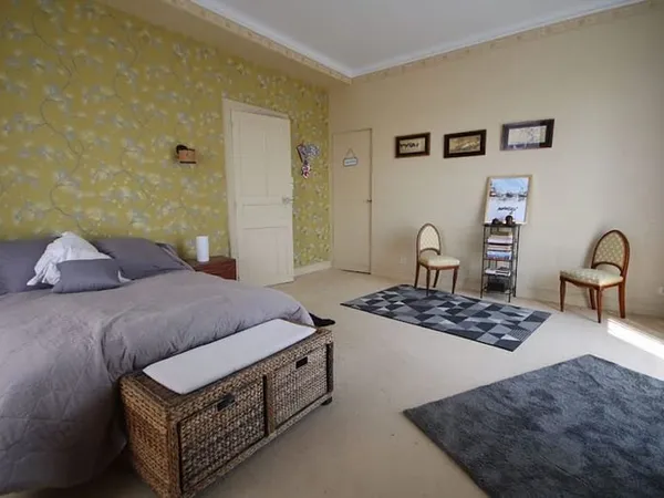 Maison 6 pièces 191 m²